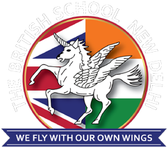 The British School