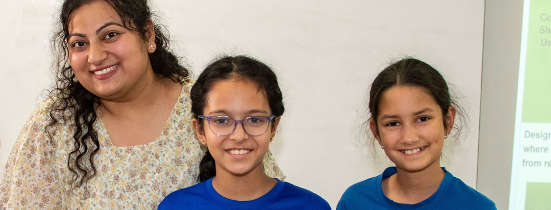 Stellar staff , British School
